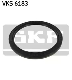 Уплотняющее кольцо SKF VKS 6183